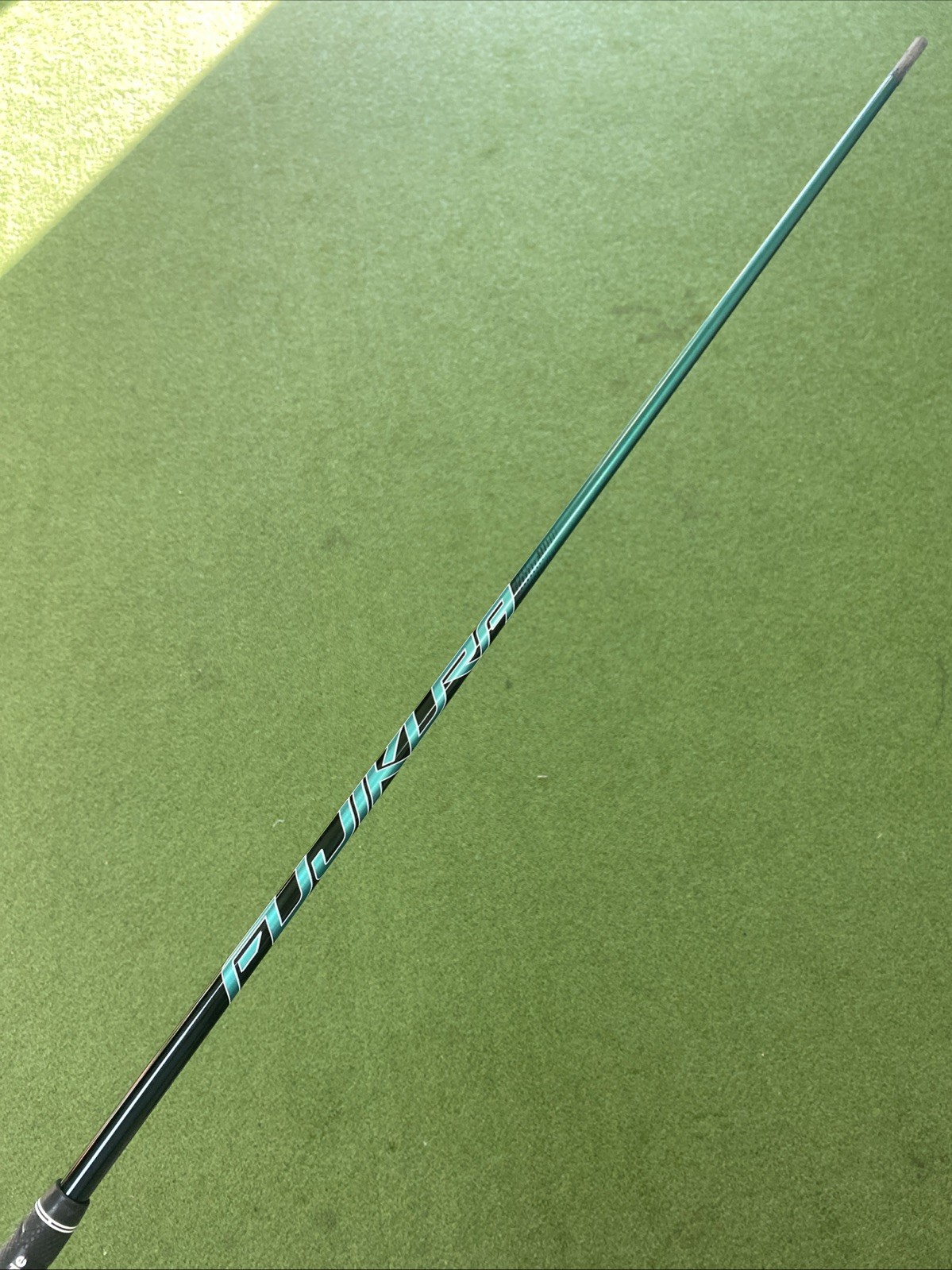 Fujikura Speeder NX Green Fairway Wood Shaft 50g Stiff Flex Graphite .335 - Image 9