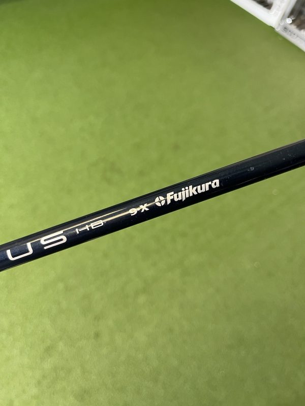 Fujikura Ventus Blue 9X Velocore Hybrid Shaft - Image 3