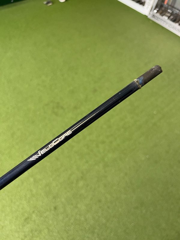 Fujikura Ventus Blue 9X Velocore Hybrid Shaft - Image 4