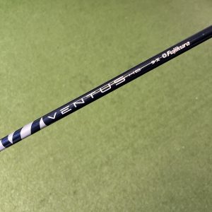 Fujikura Ventus Blue 9X Velocore Hybrid Shaft
