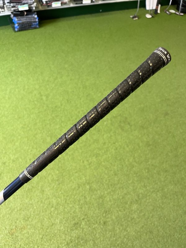 Fujikura Ventus Blue 9X Velocore Hybrid Shaft - Image 5