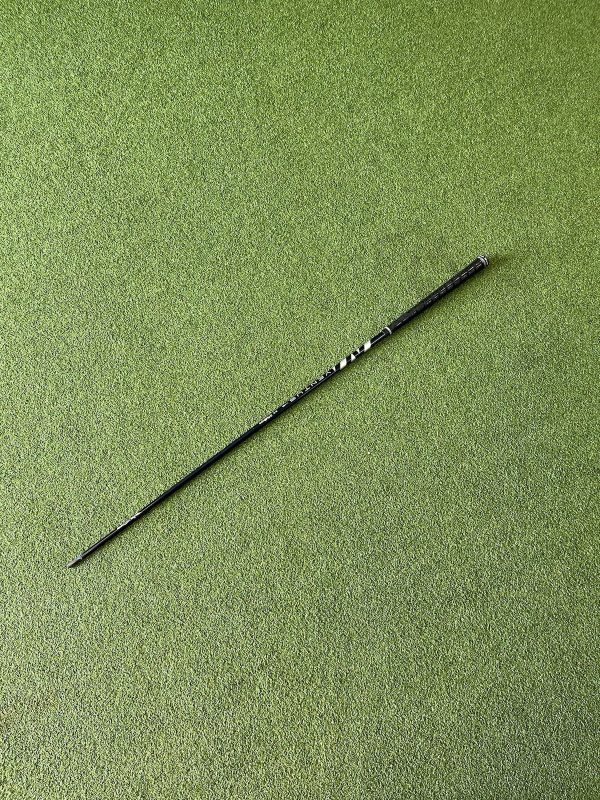 Fujikura Ventus Blue 9X Velocore Hybrid Shaft - Image 6