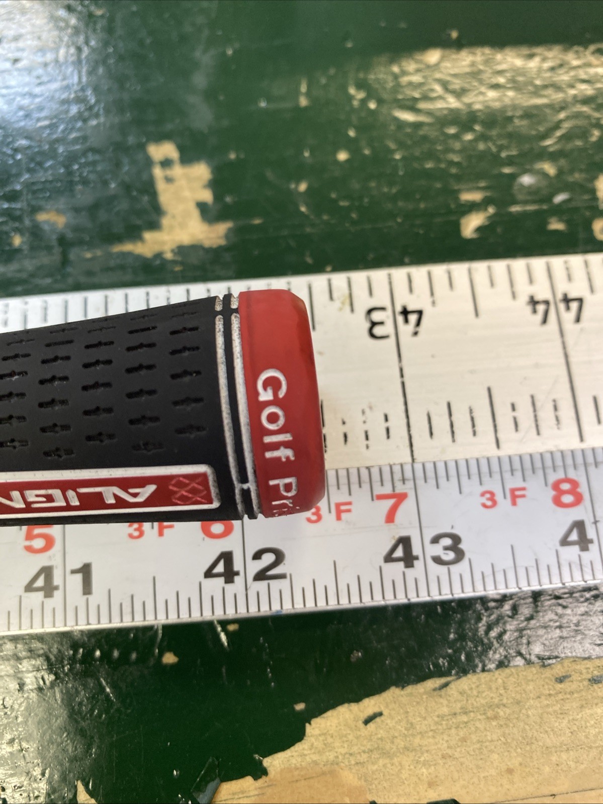 Fujikura Ventus Velocore Blue Fairway Wood Shaft 7X 70g Extra Stiff Graphite - Image 11