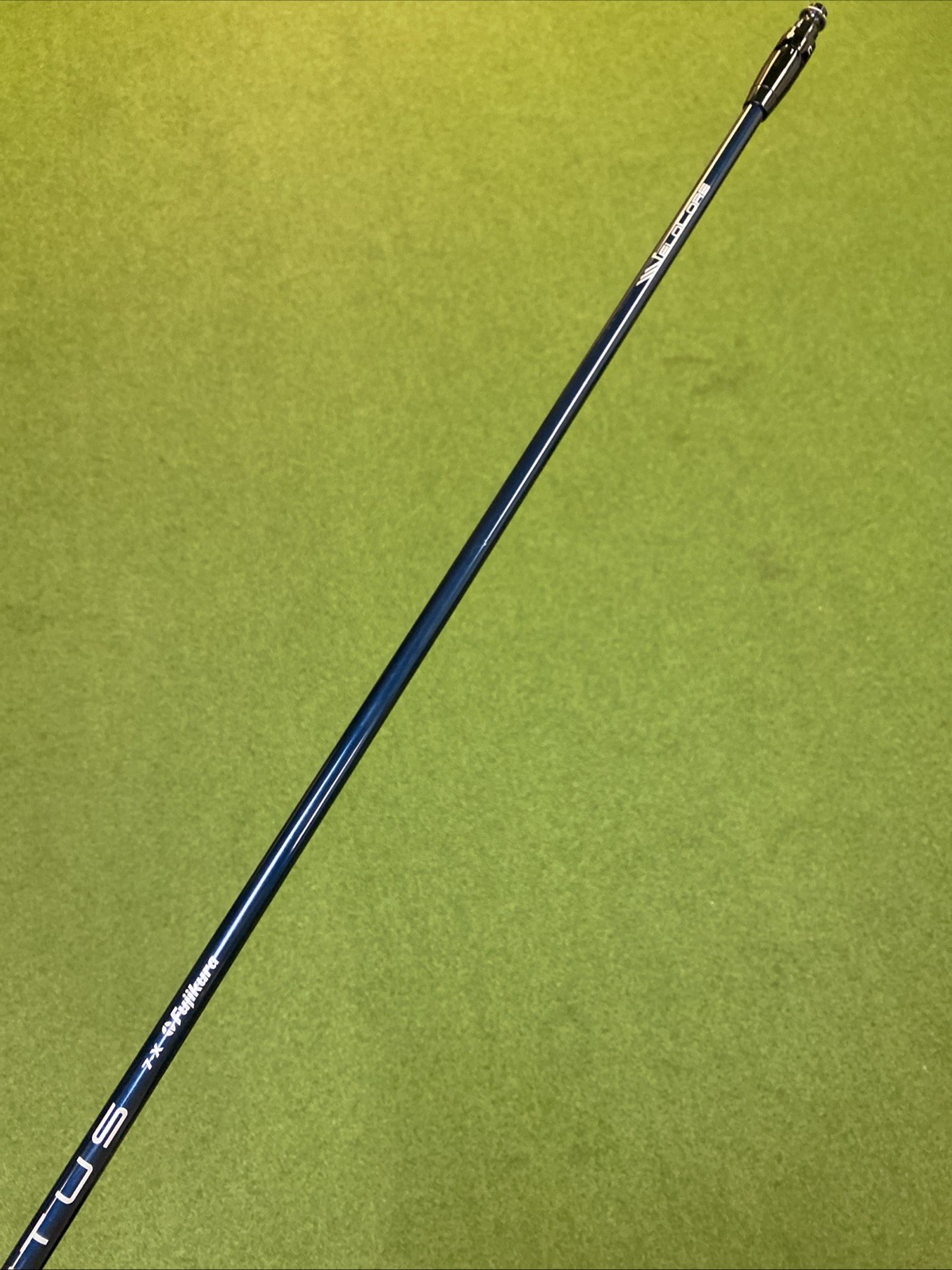 Fujikura Ventus Velocore Blue Fairway Wood Shaft 7X 70g Extra Stiff Graphite - Image 5