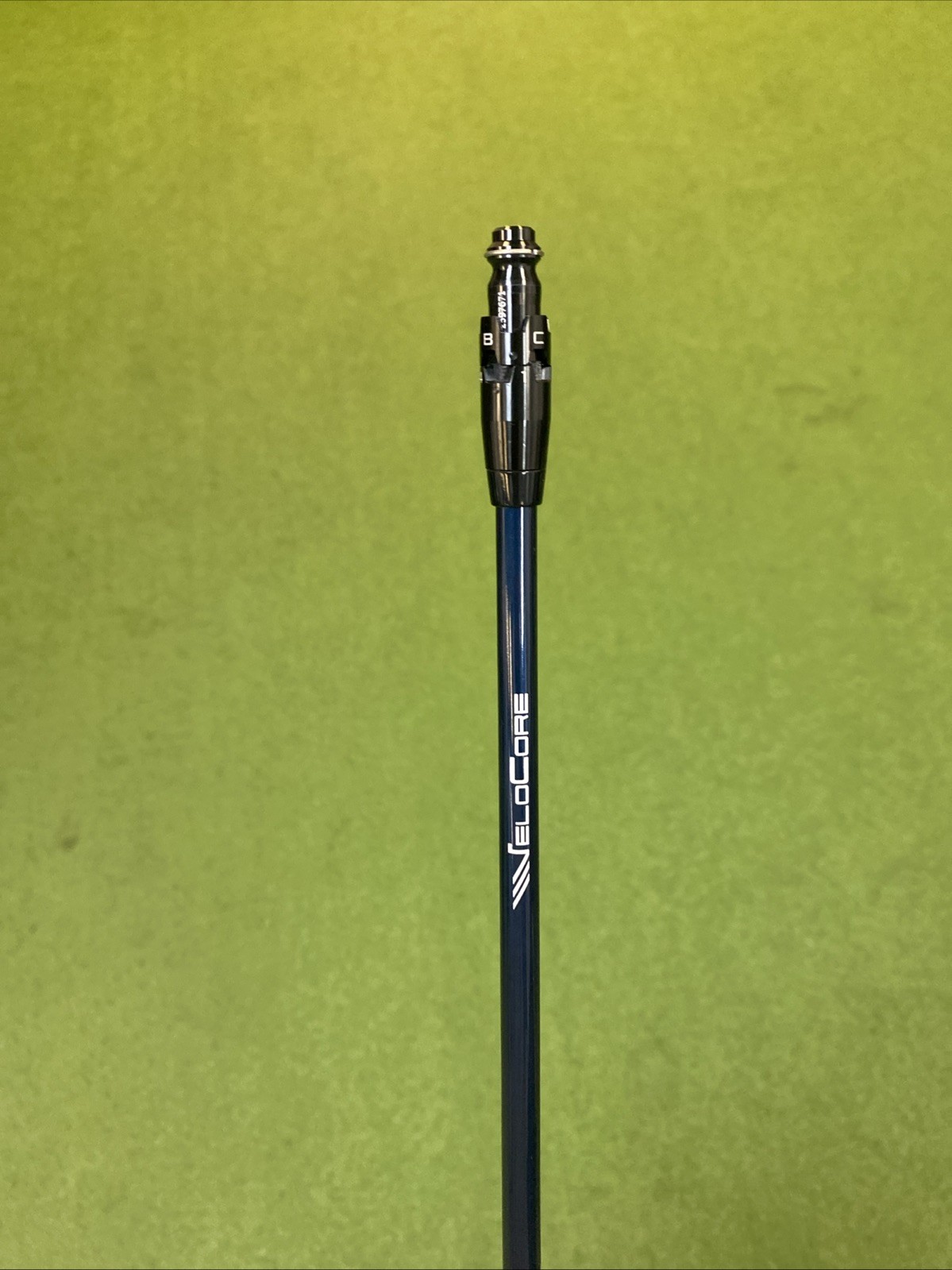 Fujikura Ventus Velocore Blue Fairway Wood Shaft 7X 70g Extra Stiff Graphite - Image 6