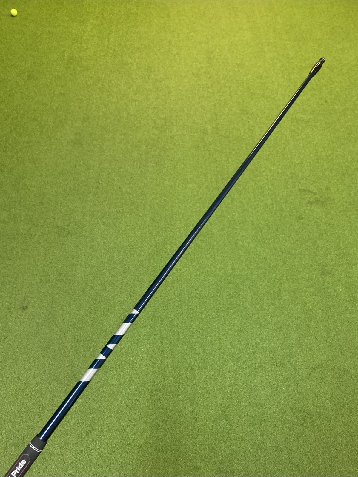Fujikura Ventus Velocore Blue Fairway Wood Shaft 7X 70g Extra Stiff Graphite - Image 9