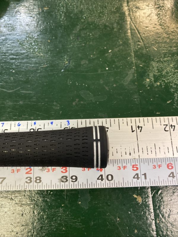 Fujikura Ventus Velocore Blue Hybrid Shaft 100g Graphite Extra Stiff Titleist - Image 12