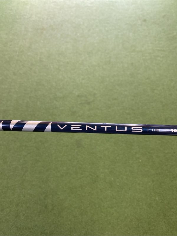 Fujikura Ventus Velocore Blue Hybrid Shaft 100g Graphite Extra Stiff Titleist - Image 3