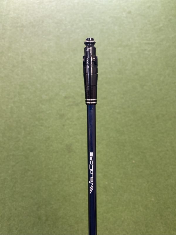 Fujikura Ventus Velocore Blue Hybrid Shaft 100g Graphite Extra Stiff Titleist - Image 6