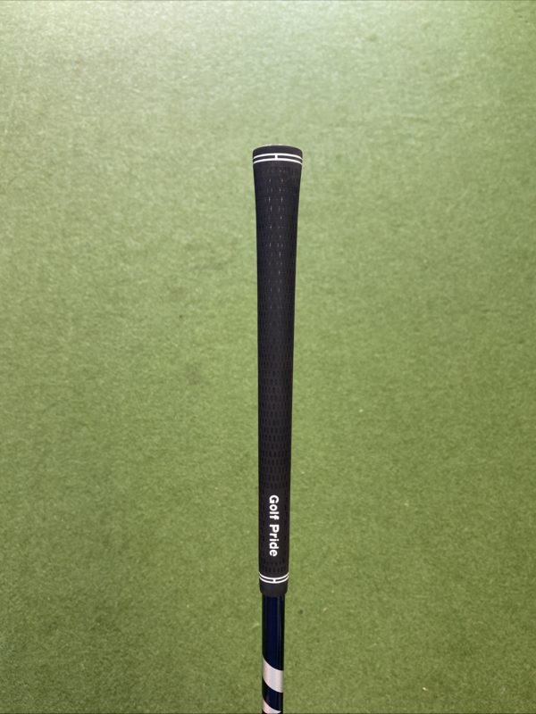 Fujikura Ventus Velocore Blue Hybrid Shaft 100g Graphite Extra Stiff Titleist - Image 7