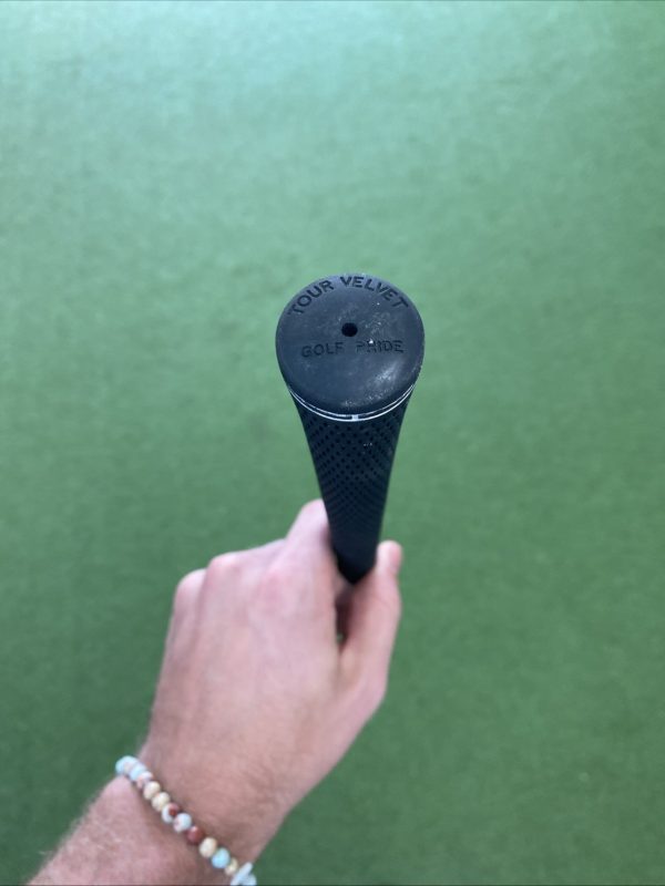 Fujikura Ventus Velocore Blue Hybrid Shaft 100g Graphite Extra Stiff Titleist - Image 8