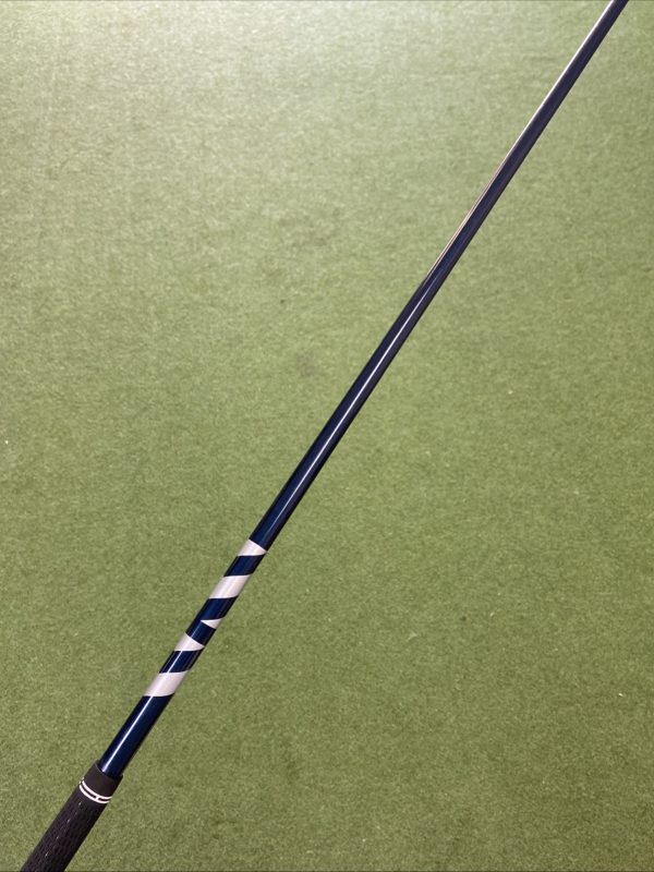 Fujikura Ventus Velocore Blue Hybrid Shaft 100g Graphite Extra Stiff Titleist - Image 9