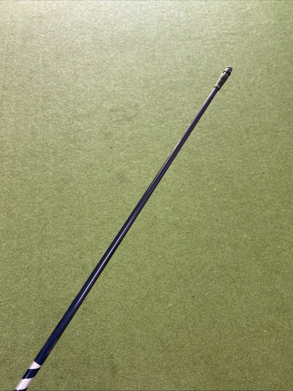 Fujikura Ventus Velocore Blue Hybrid Shaft 100g Graphite Extra Stiff Titleist - Image 10