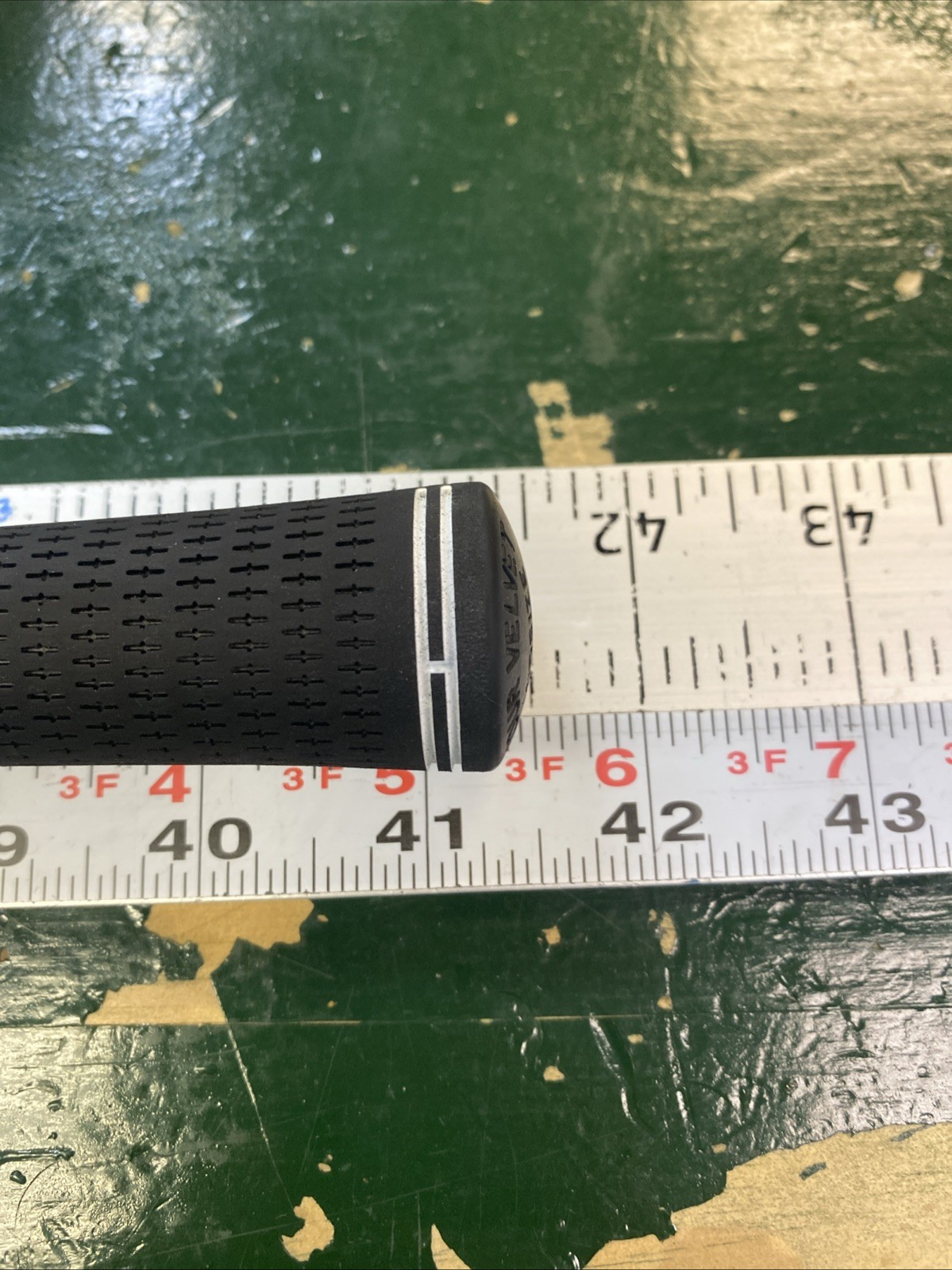 Fujikura Ventus Velocore Plus Blue Fairway Wood Shaft 7S 70g Stiff Flex Graphite - Image 11