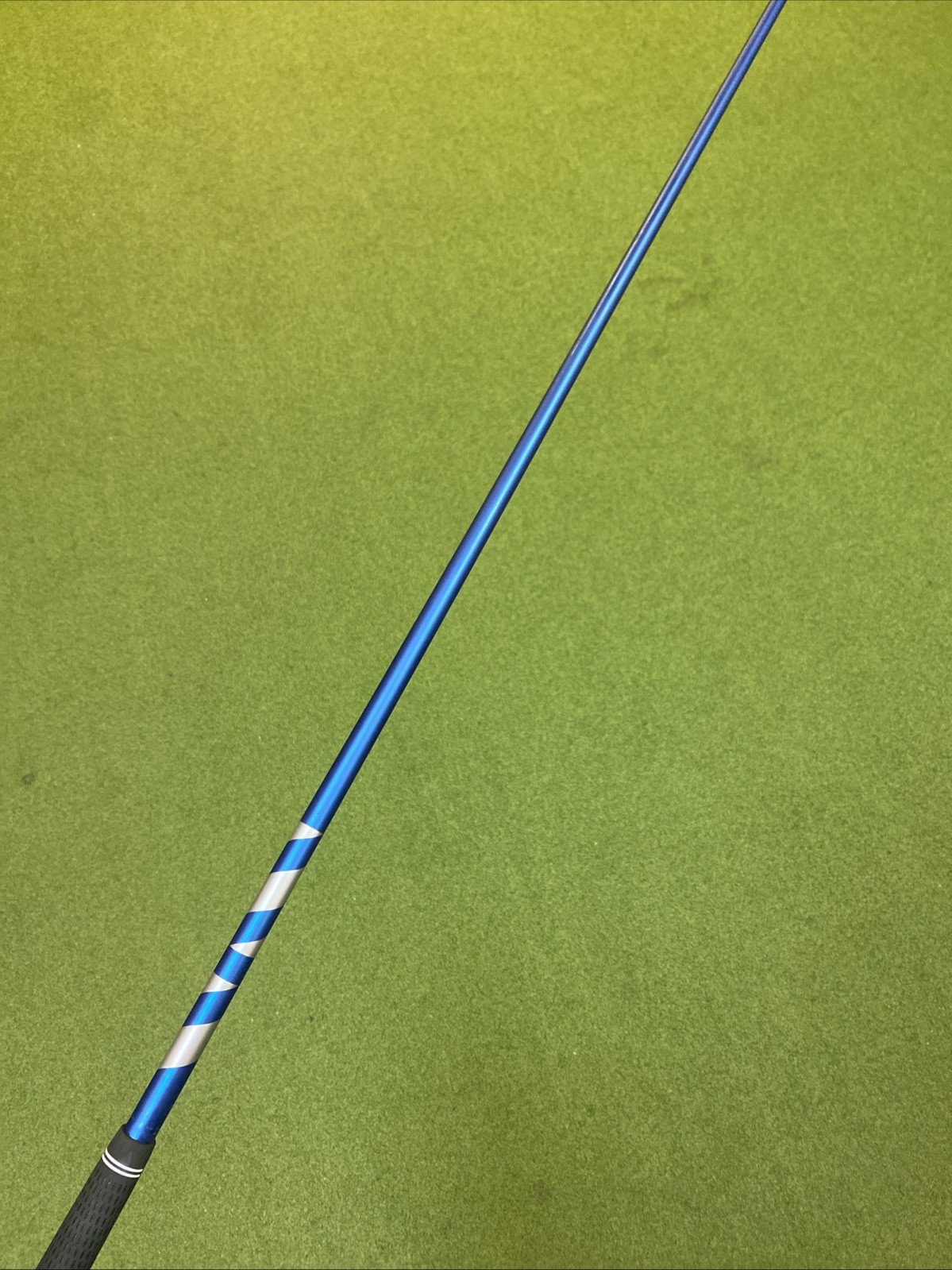 Fujikura Ventus Velocore Plus Blue Fairway Wood Shaft 7S 70g Stiff Flex Graphite - Image 9