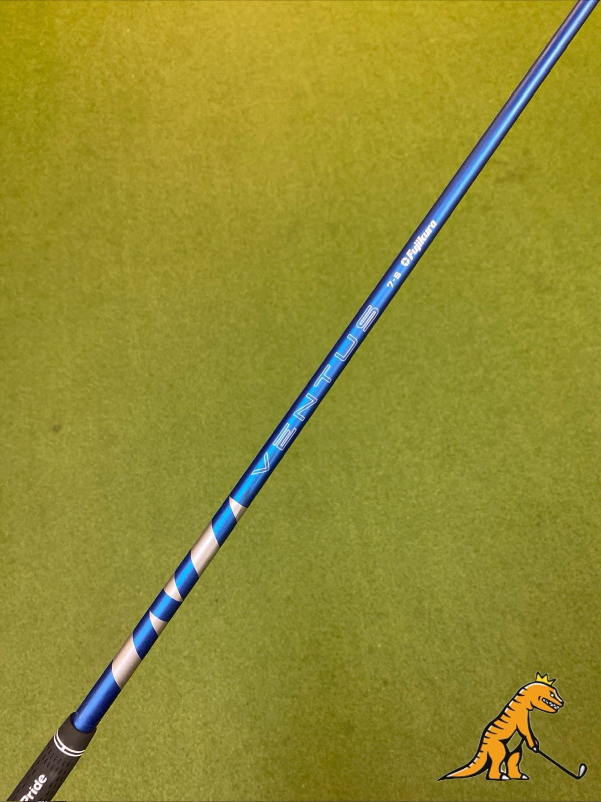 Fujikura Ventus Velocore Plus Blue Fairway Wood Shaft 7S 70g Stiff Flex Graphite