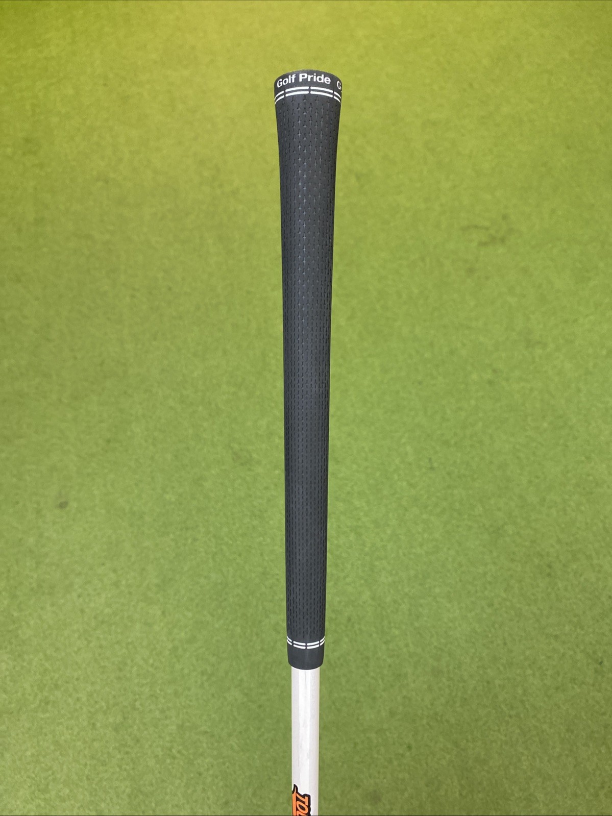 Graphite Design Tour AD DI Hybrid Shaft 105g Extra Stiff Graphite Ping Tip - Image 8