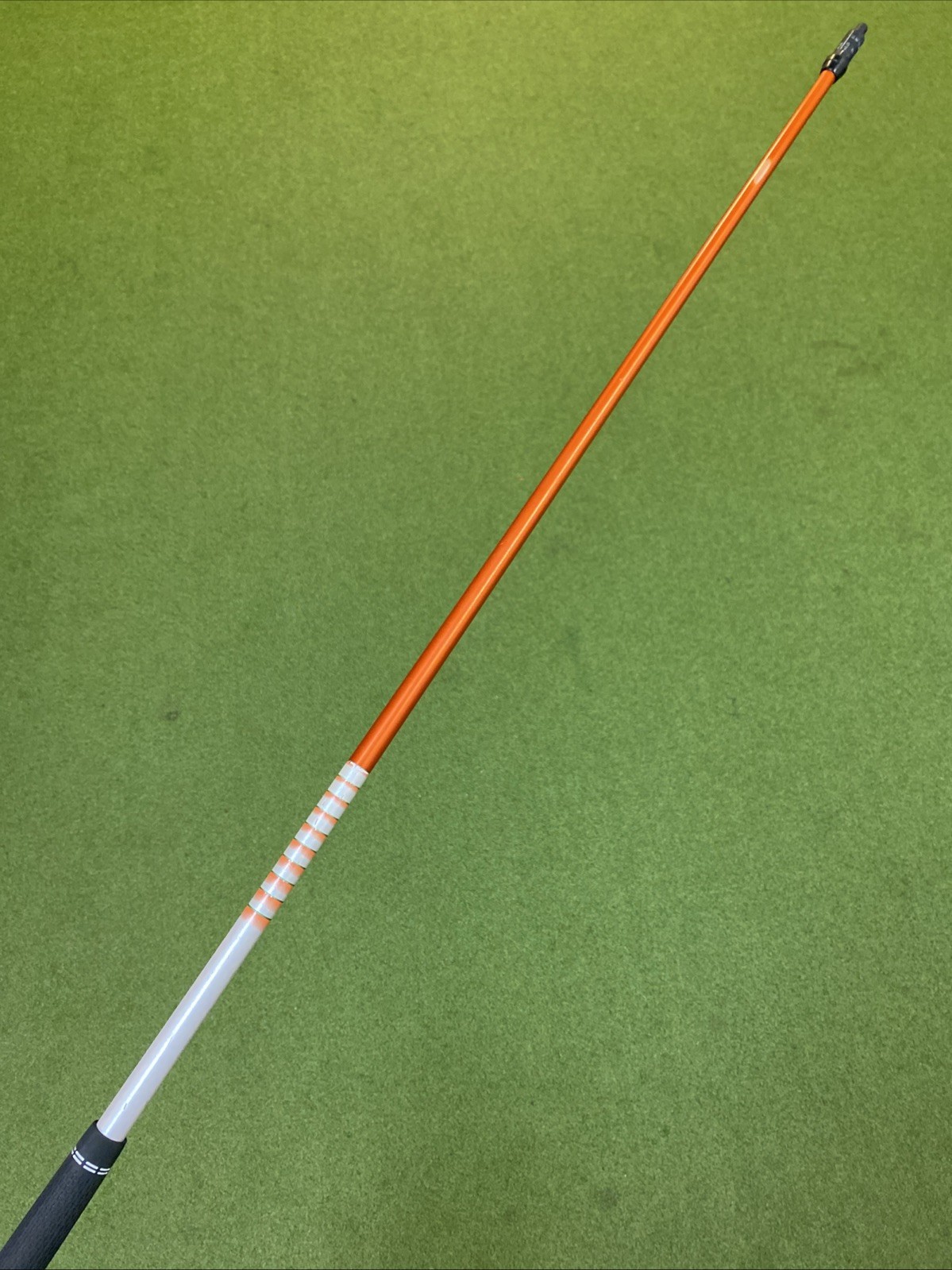 Graphite Design Tour AD DI Hybrid Shaft 105g Extra Stiff Graphite Ping Tip - Image 10