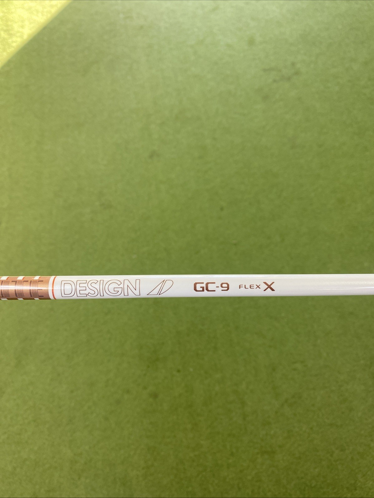 Graphite Design Tour AD GC Fairway Wood Shaft 9X 90g Extra Stiff New Uncut - Image 4