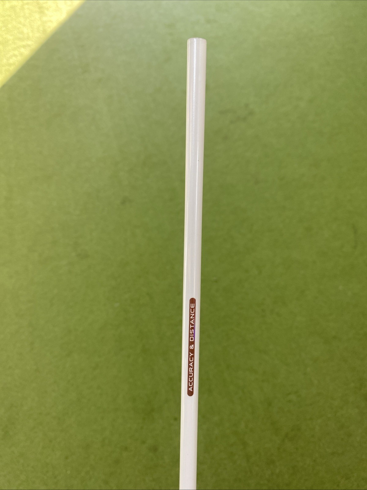 Graphite Design Tour AD GC Fairway Wood Shaft 9X 90g Extra Stiff New Uncut - Image 6