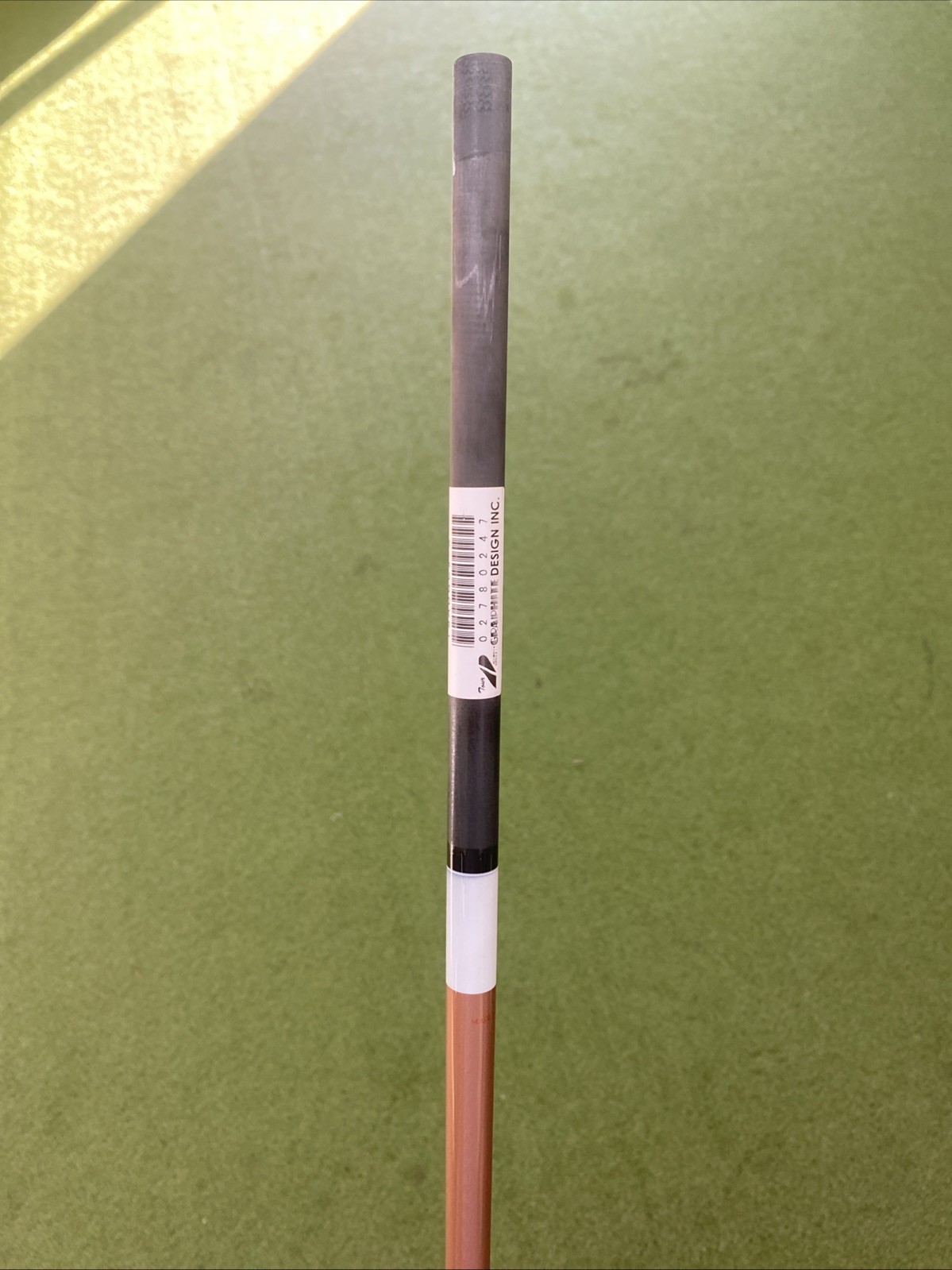 Graphite Design Tour AD GC Fairway Wood Shaft 9X 90g Extra Stiff New Uncut - Image 7