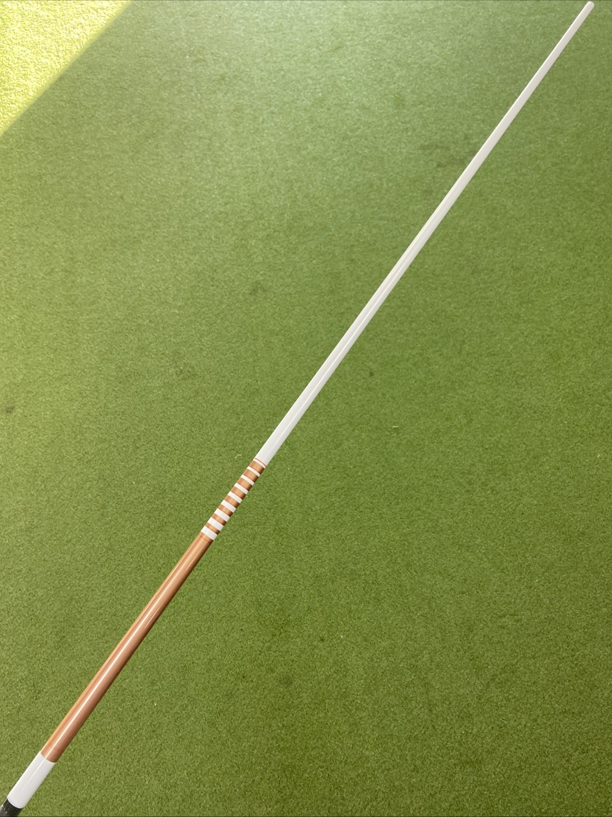 Graphite Design Tour AD GC Fairway Wood Shaft 9X 90g Extra Stiff New Uncut - Image 8