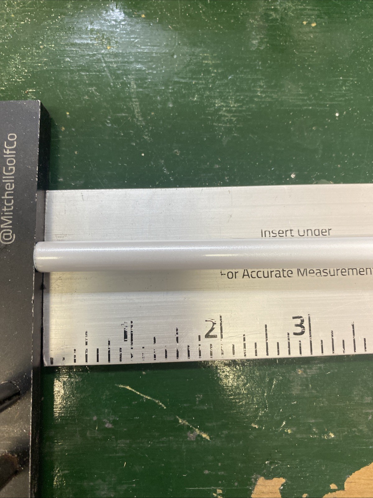 Graphite Design Tour AD GC Fairway Wood Shaft 9X 90g Extra Stiff New Uncut - Image 9