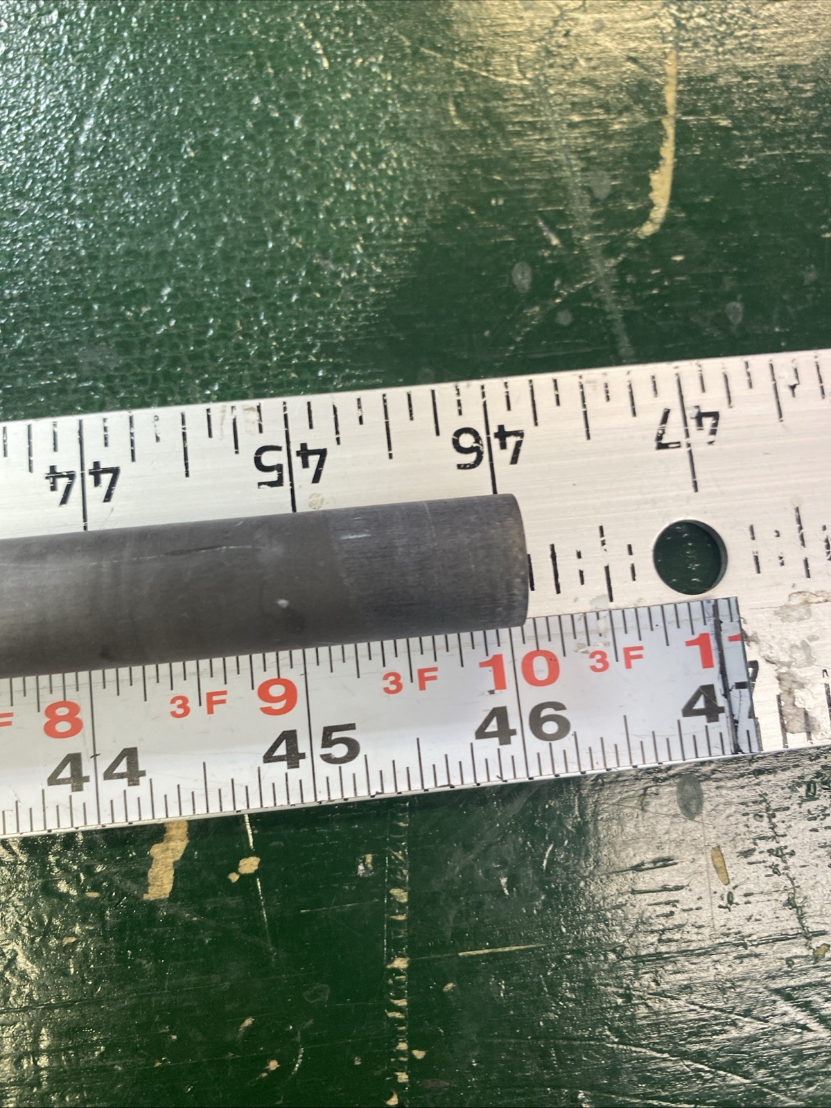 Graphite Design Tour AD GC Fairway Wood Shaft 9X 90g Extra Stiff New Uncut - Image 10