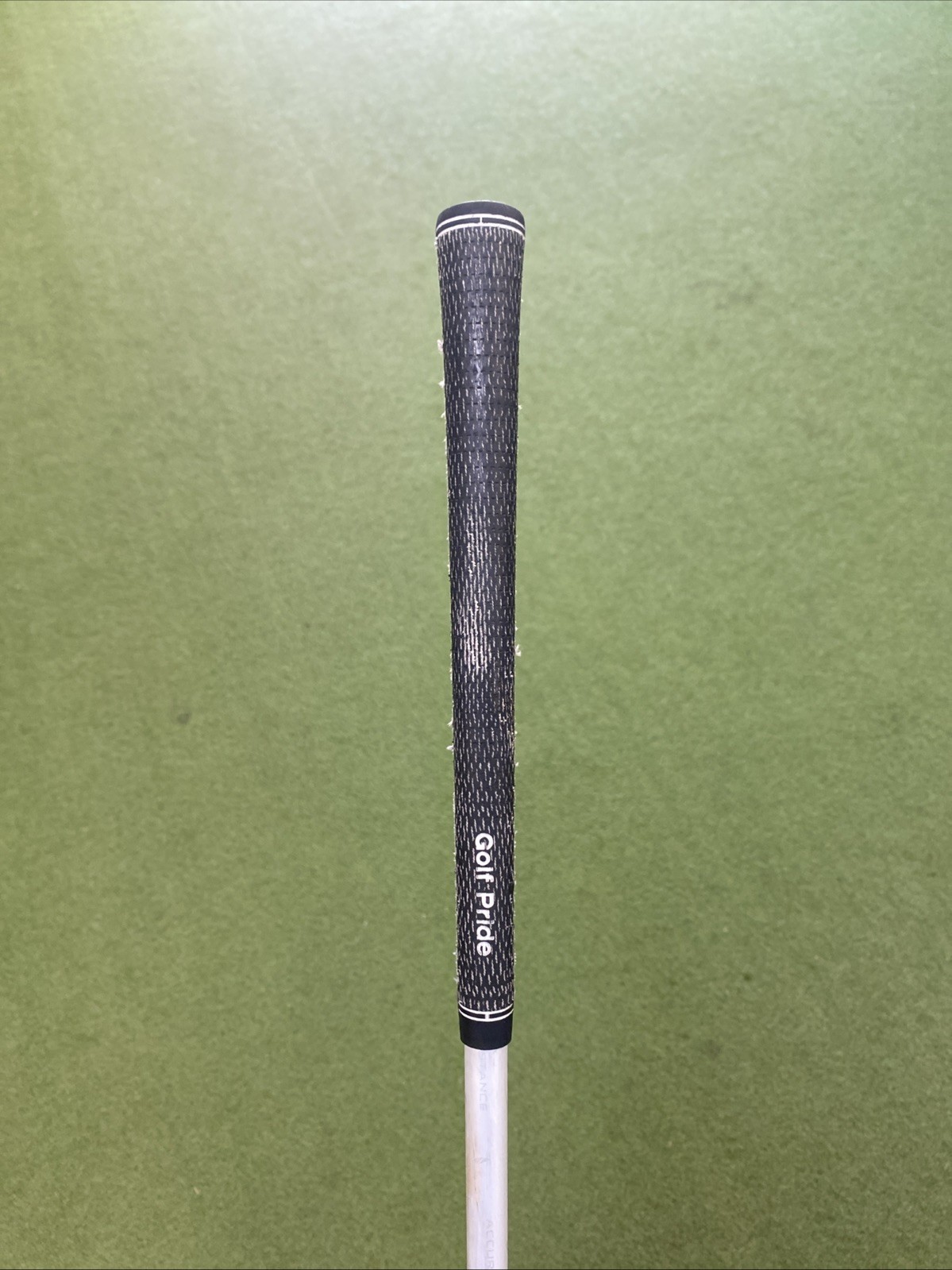 Graphite Design Tour AD IZ Fairway Wood Shaft 8X 80g Extra Stiff Graphite - Image 7
