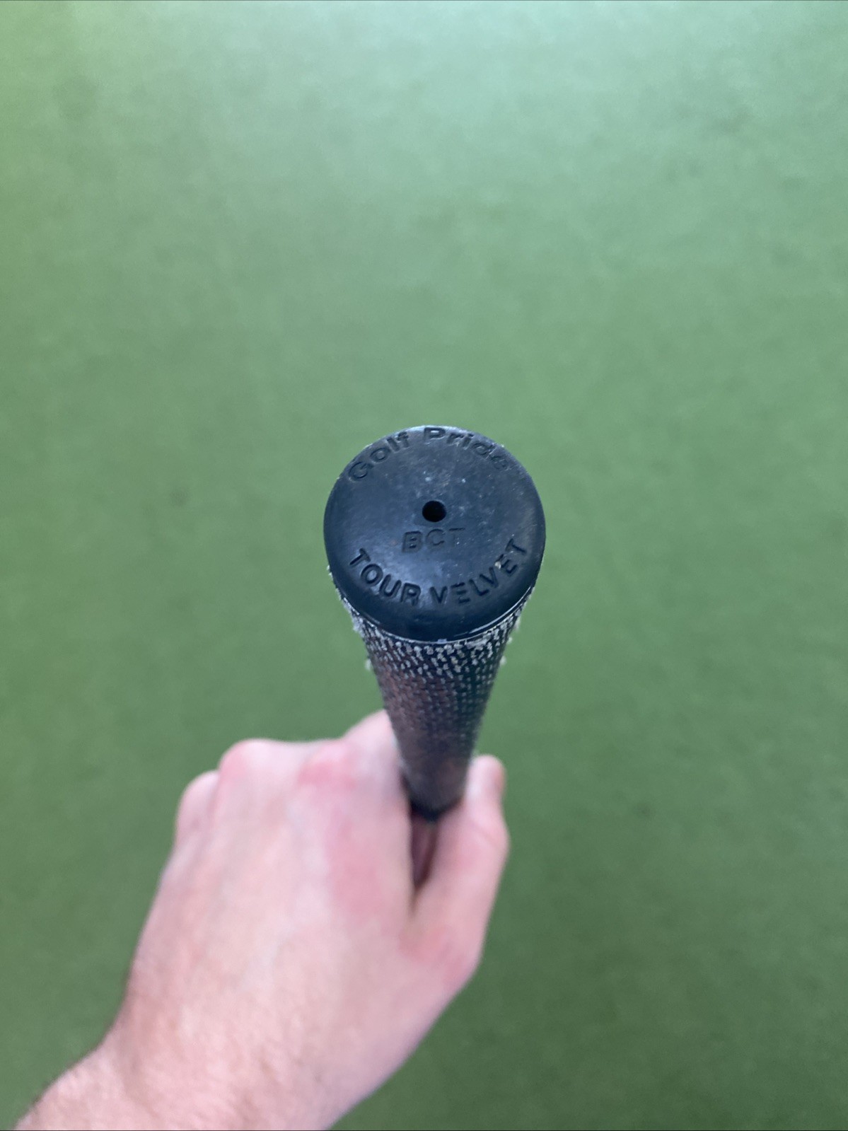 Graphite Design Tour AD IZ Fairway Wood Shaft 8X 80g Extra Stiff Graphite - Image 8