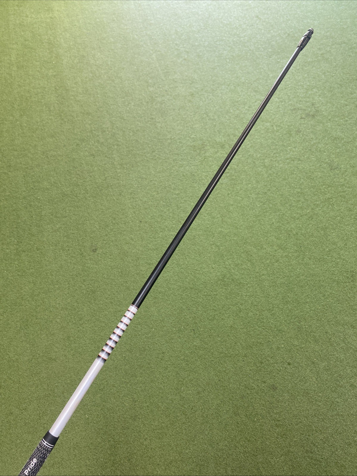 Graphite Design Tour AD IZ Fairway Wood Shaft 8X 80g Extra Stiff Graphite - Image 9