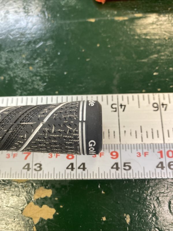 Graphite Design Tour AD VF Driver Shaft 70g Graphite Stiff Flex Titleist Tip - Image 12