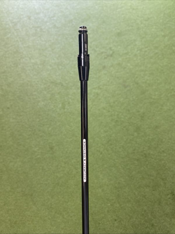 Graphite Design Tour AD VF Driver Shaft 70g Graphite Stiff Flex Titleist Tip - Image 6