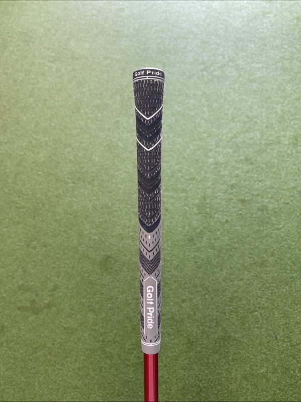 Graphite Design Tour AD VF Driver Shaft 70g Graphite Stiff Flex Titleist Tip - Image 7