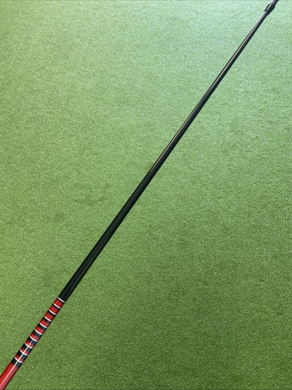 Graphite Design Tour AD VF Driver Shaft 70g Graphite Stiff Flex Titleist Tip - Image 10