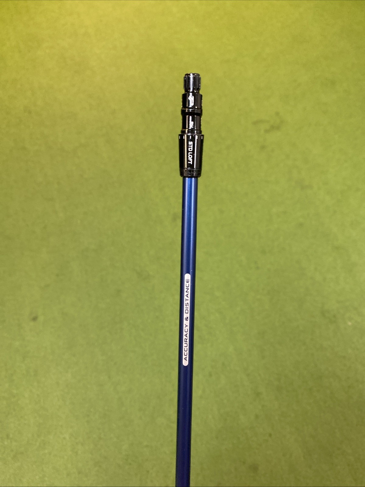 Graphite Design Tour AD VR 6TX Driver Shaft 60g Tour Extra Stiff Graphite - Image 6
