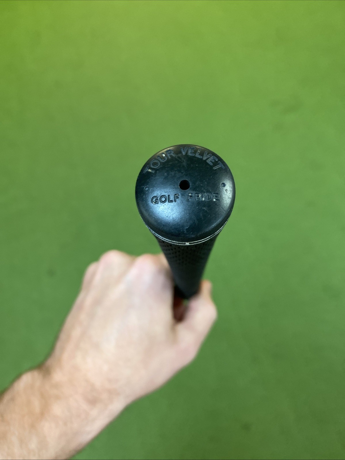 Graphite Design Tour AD VR 6TX Driver Shaft 60g Tour Extra Stiff Graphite - Image 8