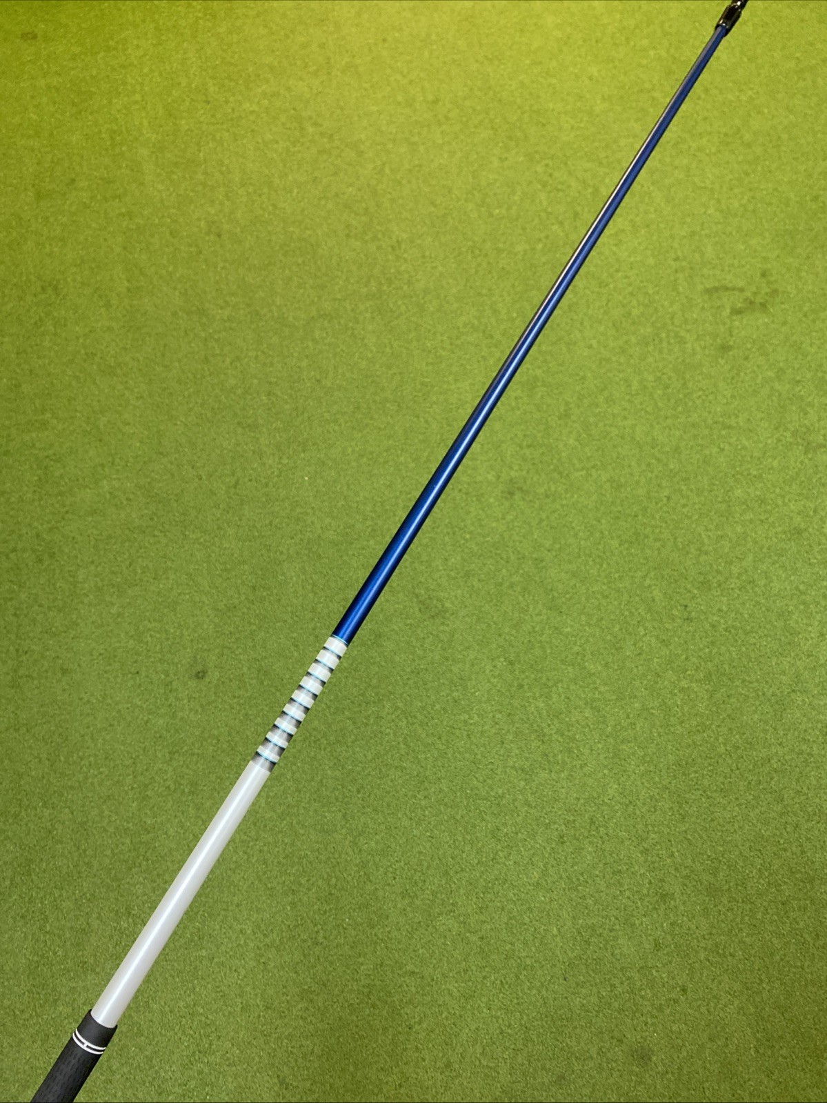 Graphite Design Tour AD VR 6TX Driver Shaft 60g Tour Extra Stiff Graphite - Image 9