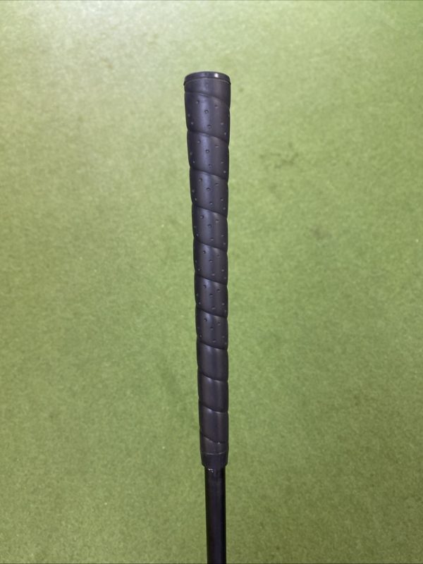 Graphite Design Tour AD XC Black Driver Shaft 50g Graphite Stiff Flex