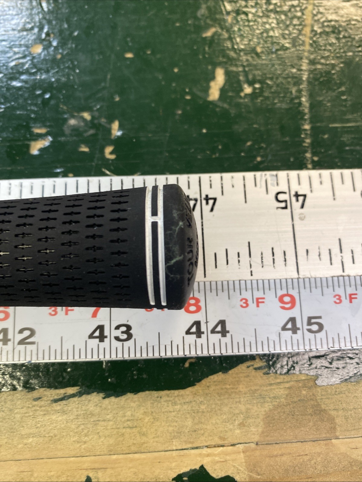 Graphite Design Tour AD XC Driver Shaft 6S 60g Stiff Flex Graphite Titleist Tip - Image 11