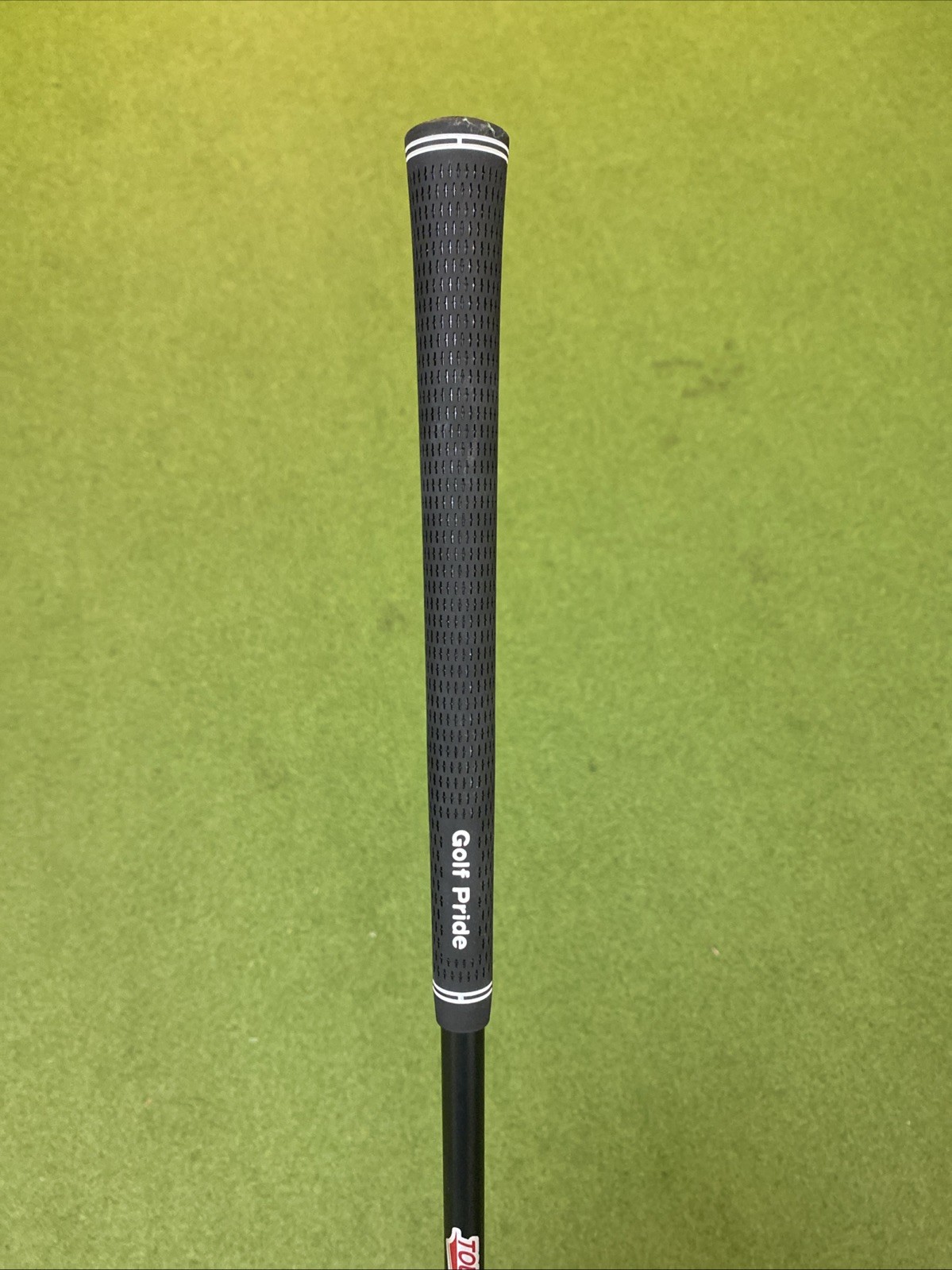 Graphite Design Tour AD XC Driver Shaft 6S 60g Stiff Flex Graphite Titleist Tip - Image 7