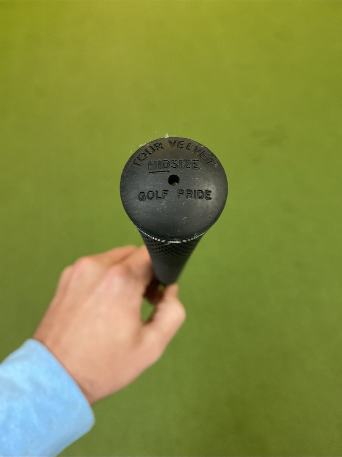 Graphite Design Tour AD XC Driver Shaft 6S 60g Stiff Flex Graphite Titleist Tip - Image 8