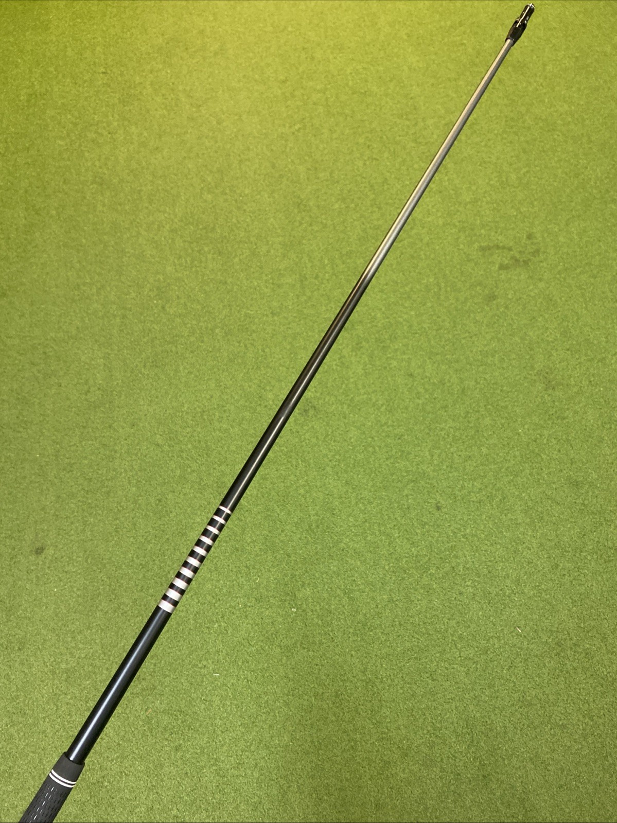 Graphite Design Tour AD XC Driver Shaft 6S 60g Stiff Flex Graphite Titleist Tip - Image 9