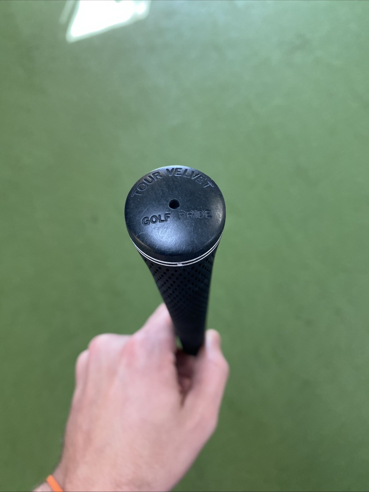 HZRDUS Gen 4 Driver Shaft 60g TX Graphite TaylorMade Tip - Image 8