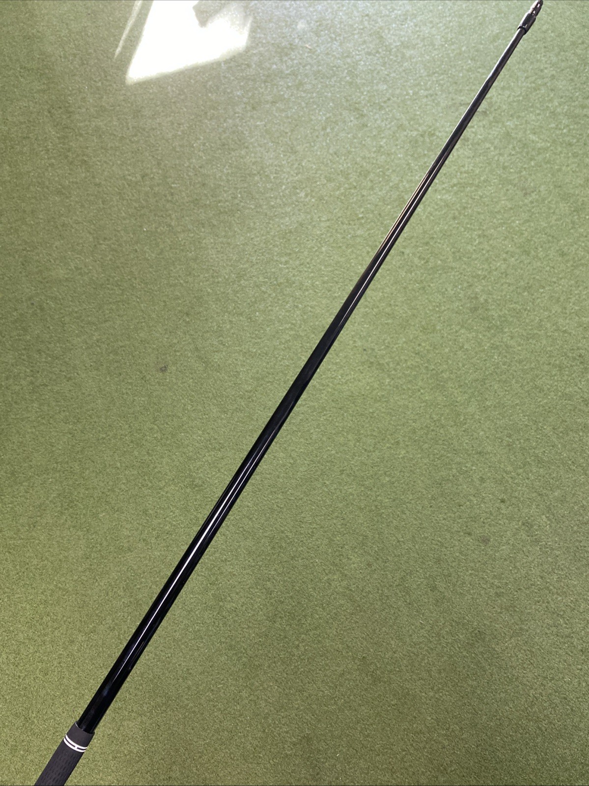 HZRDUS Gen 4 Driver Shaft 60g TX Graphite TaylorMade Tip - Image 9