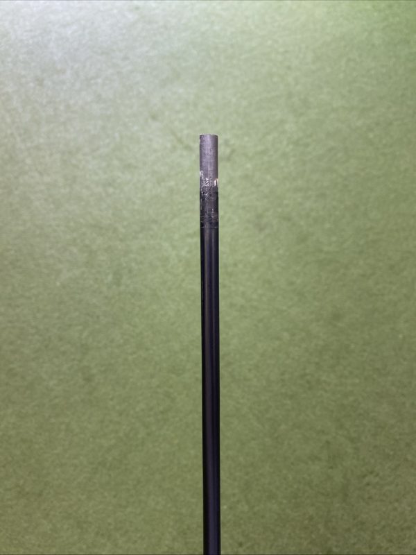 HZRDUS Hand Crafted Prototype Driver Shaft 60g Graphite Extra Stiff .335 - Image 6