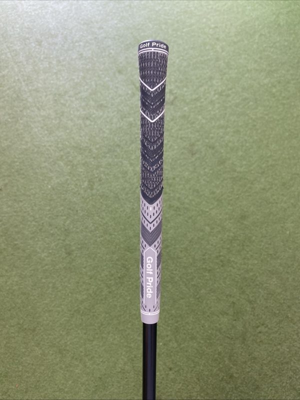 HZRDUS Hand Crafted Prototype Driver Shaft 60g Graphite Extra Stiff .335 - Image 7