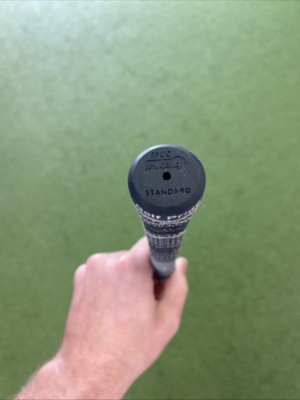HZRDUS Hand Crafted Prototype Driver Shaft 60g Graphite Extra Stiff .335 - Image 8
