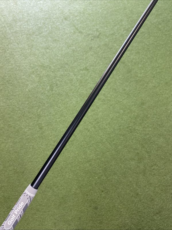 HZRDUS Hand Crafted Prototype Driver Shaft 60g Graphite Extra Stiff .335 - Image 9