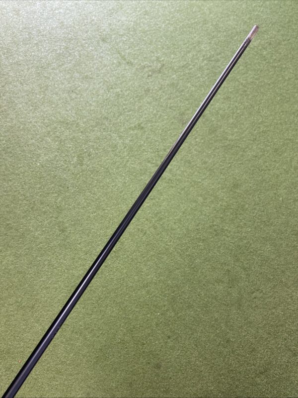 HZRDUS Hand Crafted Prototype Driver Shaft 60g Graphite Extra Stiff .335 - Image 10
